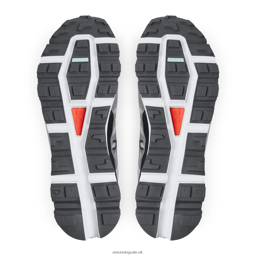 On Running Men Cloudvista 8N62N8536 Glacier/Black