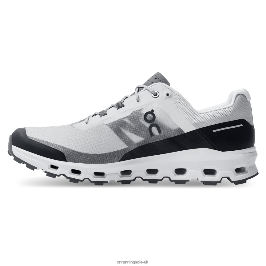 On Running Men Cloudvista 8N62N8536 Glacier/Black