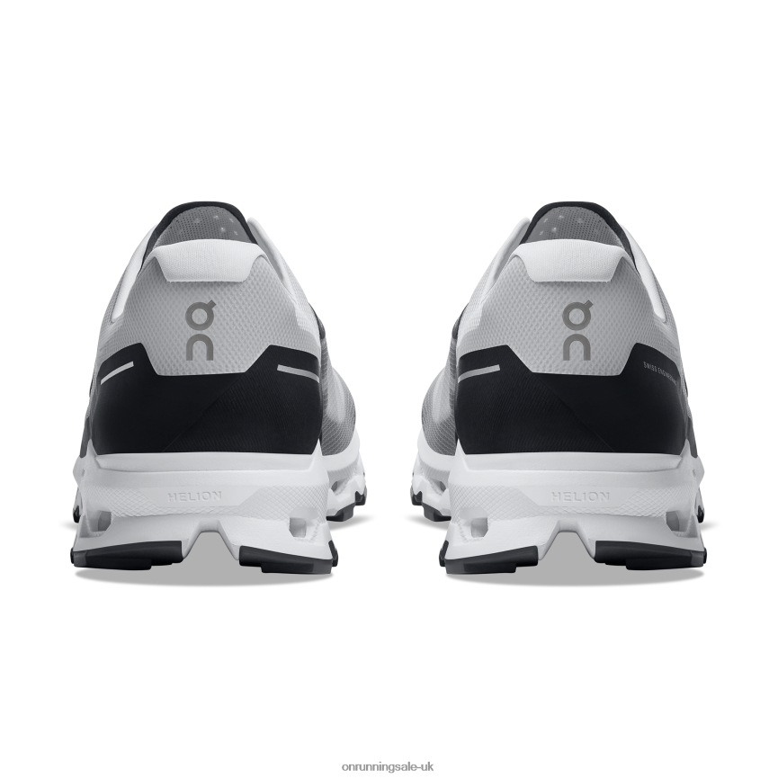 On Running Men Cloudvista 8N62N8536 Glacier/Black