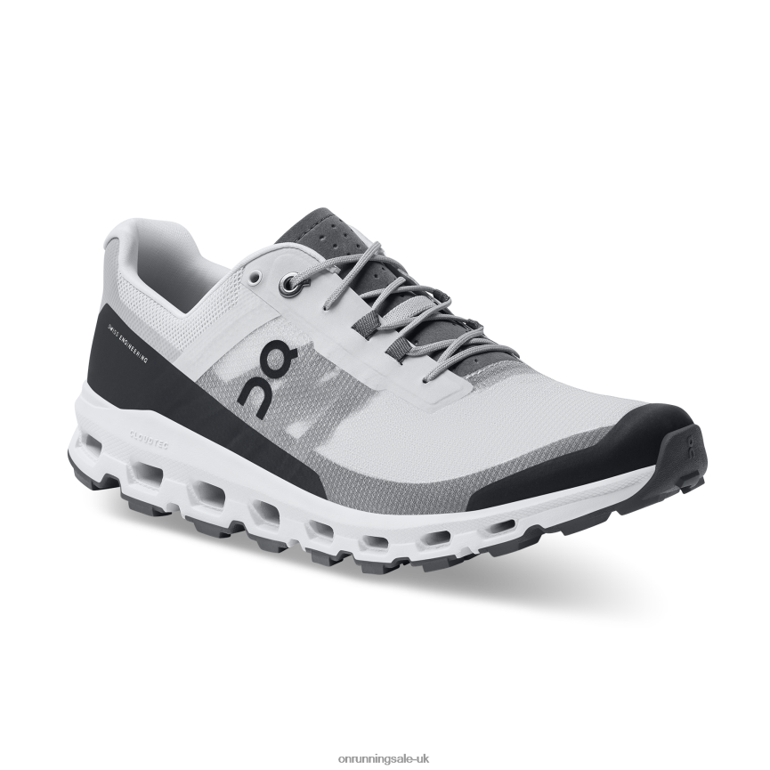 On Running Men Cloudvista 8N62N8536 Glacier/Black