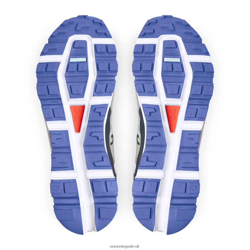 On Running Men Cloudvista 8N62N8537 Frost/Ink