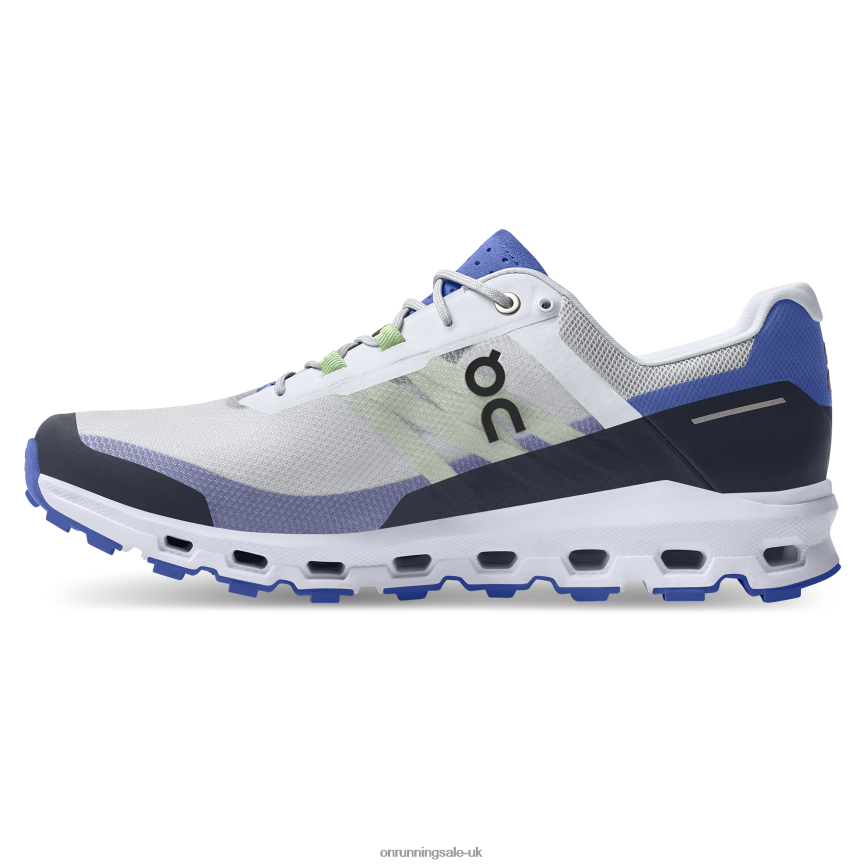 On Running Men Cloudvista 8N62N8537 Frost/Ink