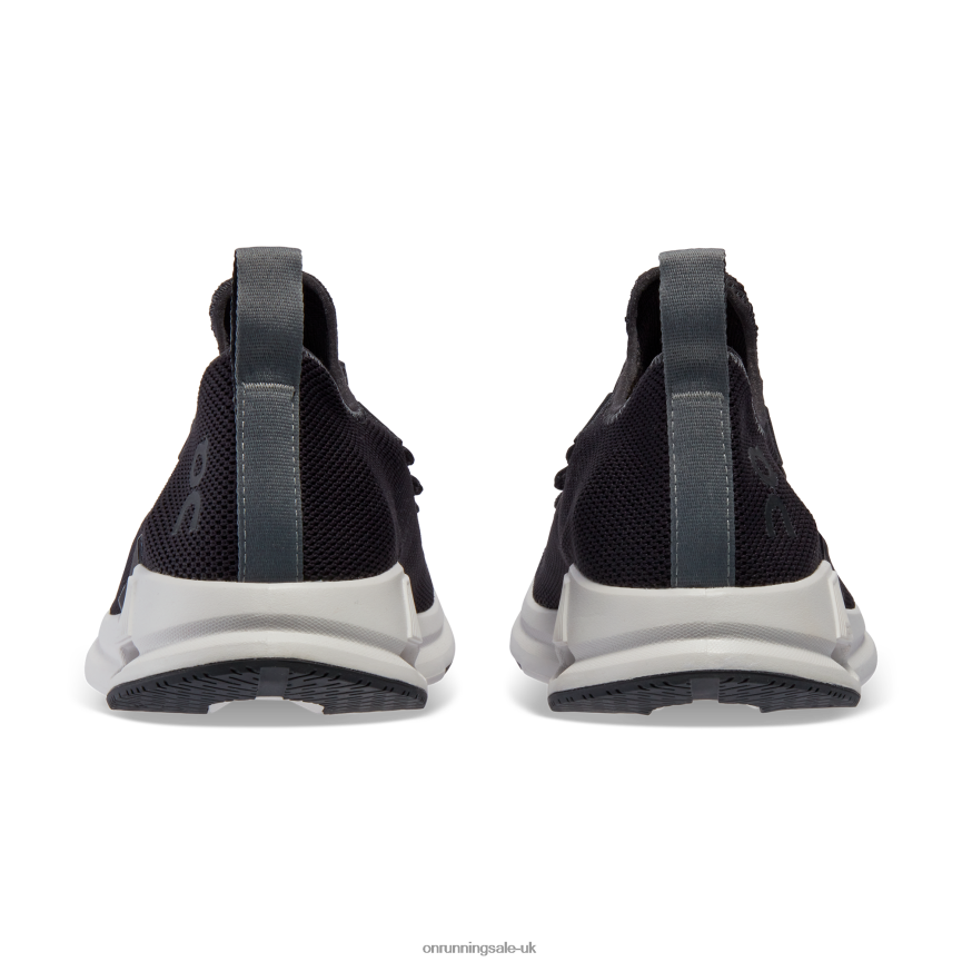 On Running Men Cloudeasy 8N62N8941 Black/Rock