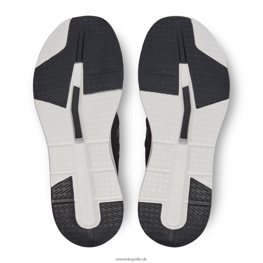 On Running Men Cloudeasy 8N62N8941 Black/Rock