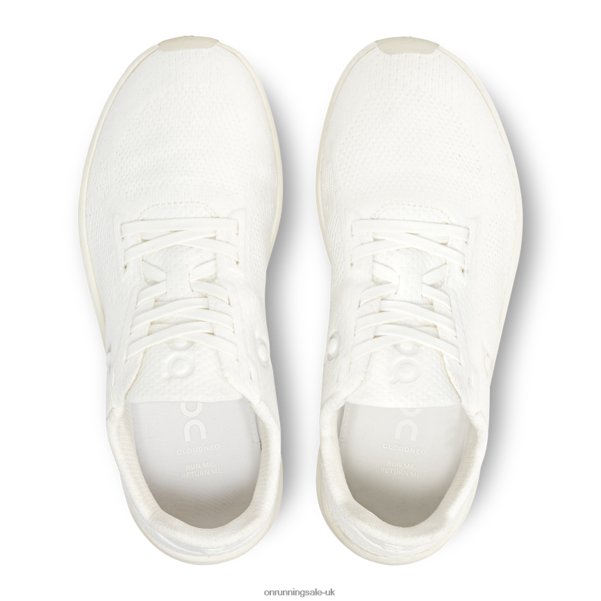 On Running Men Cloudneo 8N62N8492 Undyed