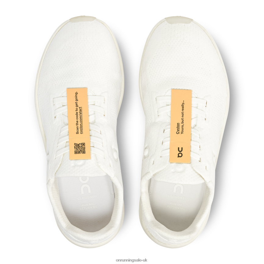 On Running Men Cloudneo 8N62N8492 Undyed