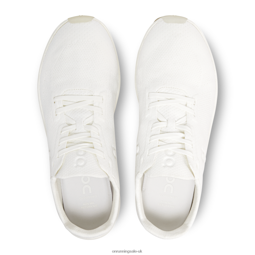 On Running Men Cloudneo 8N62N8942 Undyed