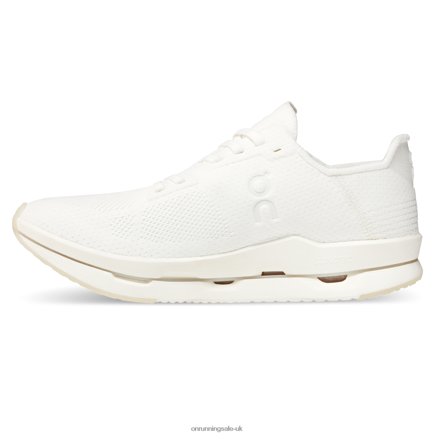 On Running Men Cloudneo 8N62N8942 Undyed