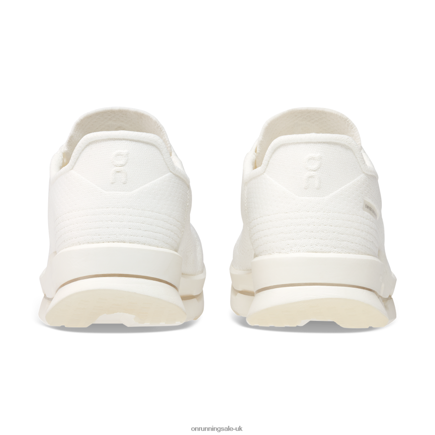 On Running Men Cloudneo 8N62N8942 Undyed