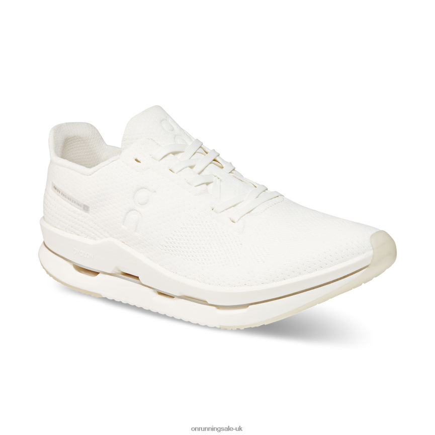 On Running Men Cloudneo 8N62N8942 Undyed