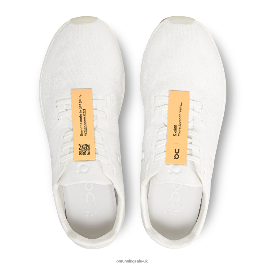 On Running Men Cloudneo 8N62N8942 Undyed