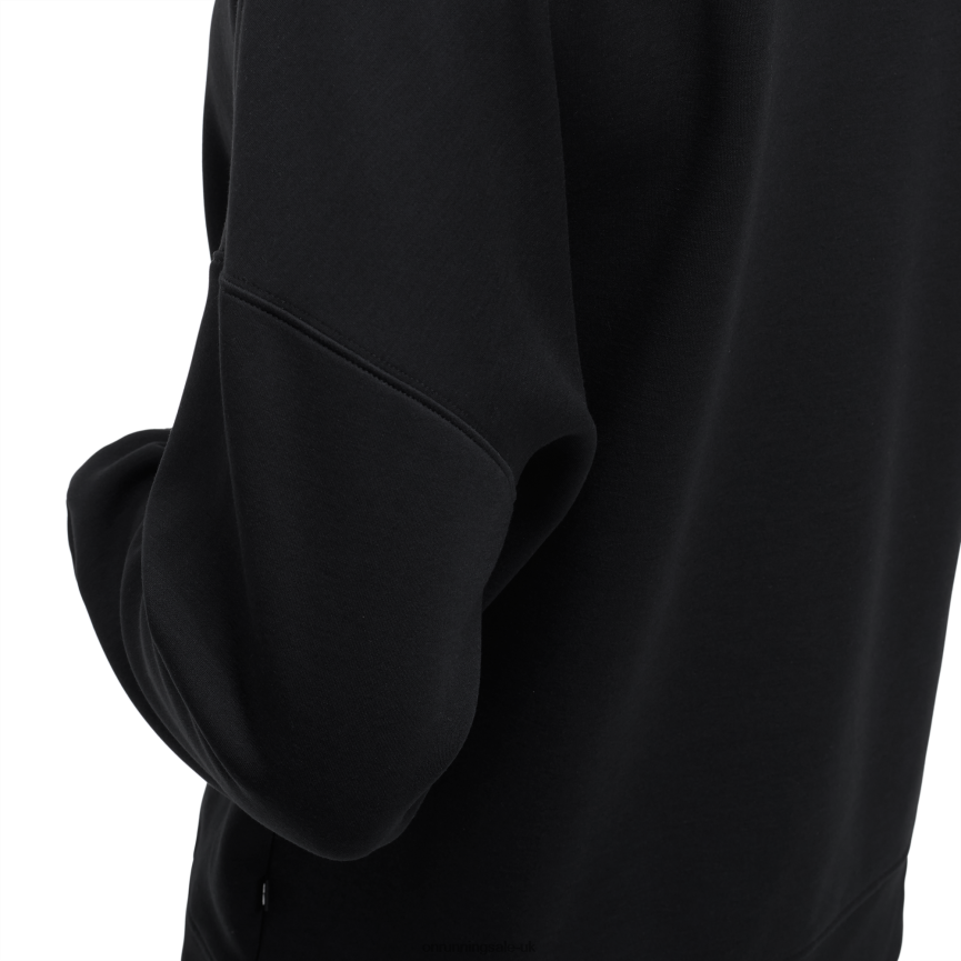 On Running Women Zipped Hoodie 8N62N8243 Black