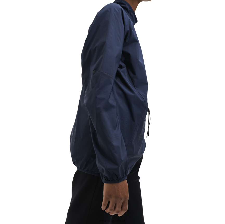 On Running Women Active Jacket 8N62N8141 Navy