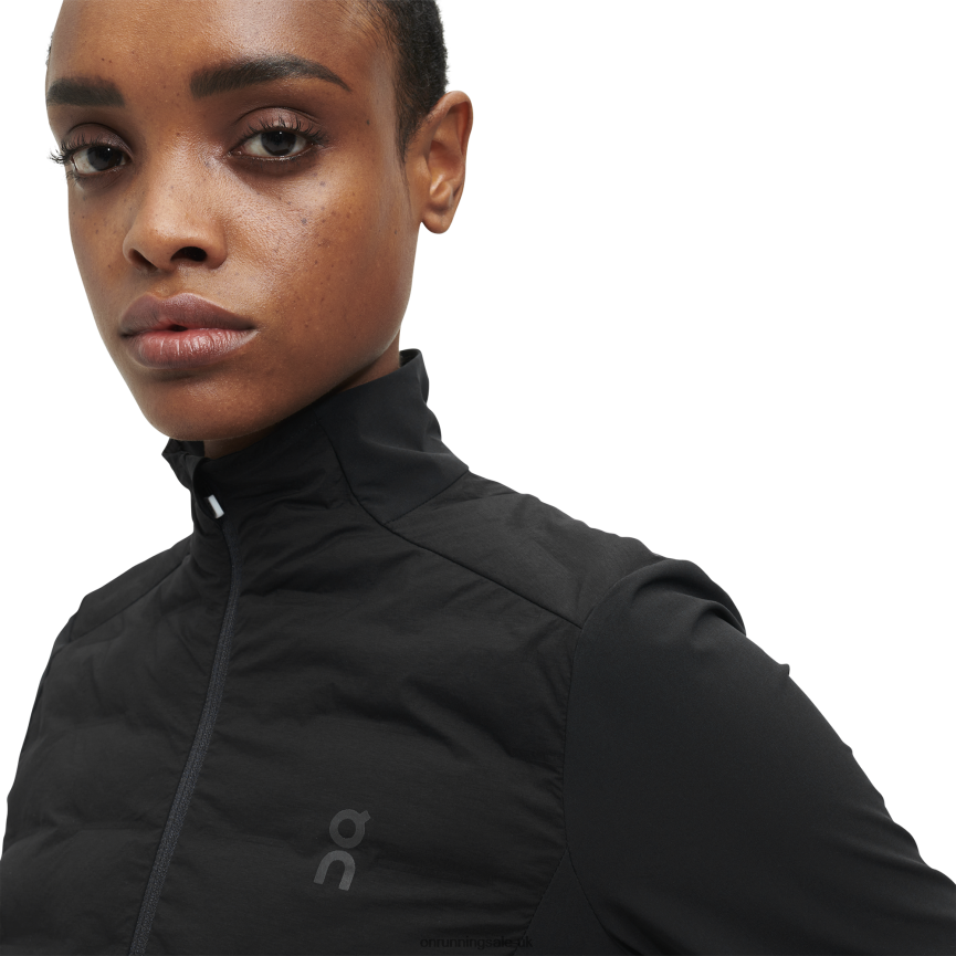 On Running Women Climate Jacket 8N62N8273 Black