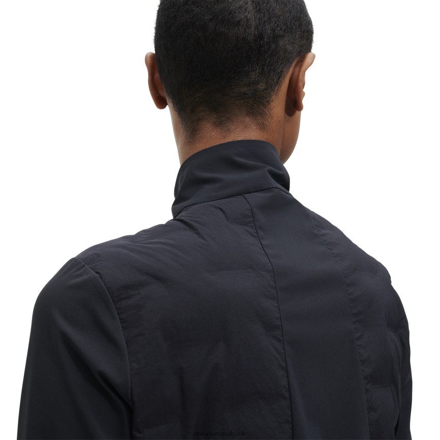 On Running Women Climate Jacket 8N62N8273 Black