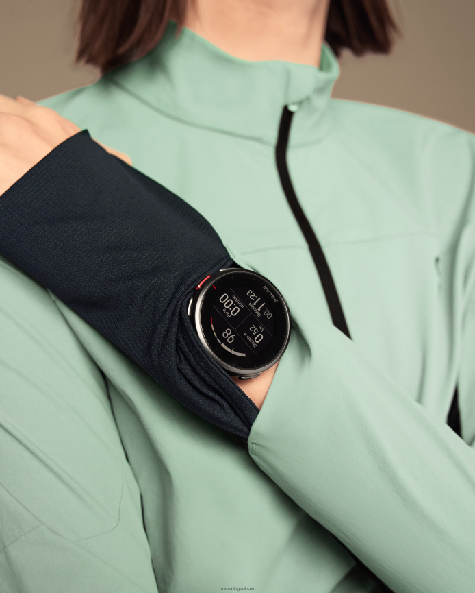 On Running Women Trail Breaker 8N62N8330 Moss/Black