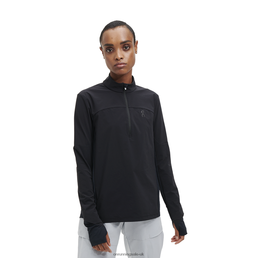 On Running Women Trail Breaker 8N62N8331 Black