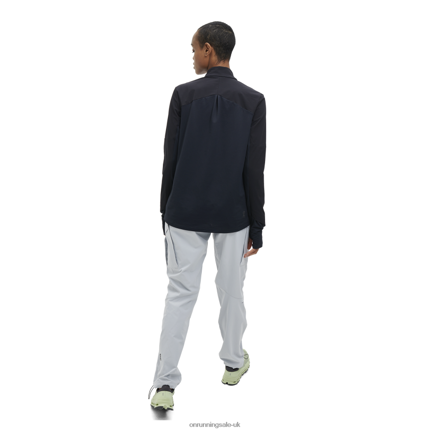 On Running Women Trail Breaker 8N62N8331 Black