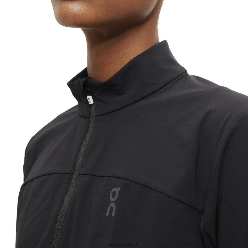 On Running Women Trail Breaker 8N62N8331 Black