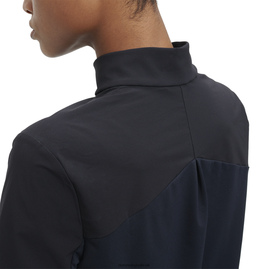 On Running Women Trail Breaker 8N62N8331 Black