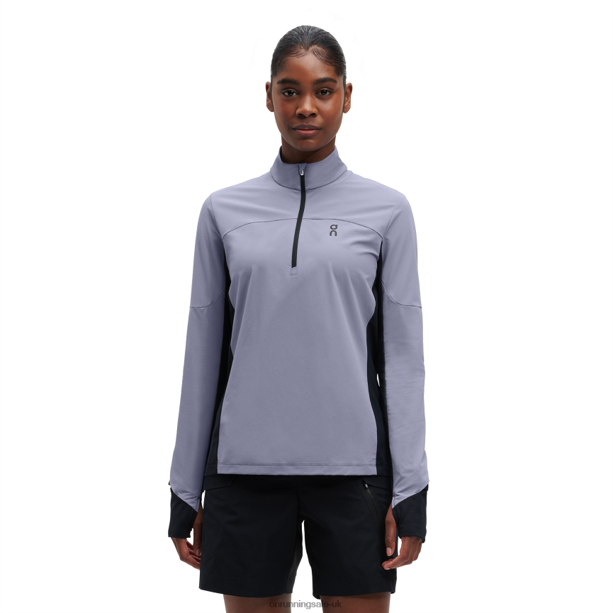 On Running Women Trail Breaker 8N62N8332 Granite/Black