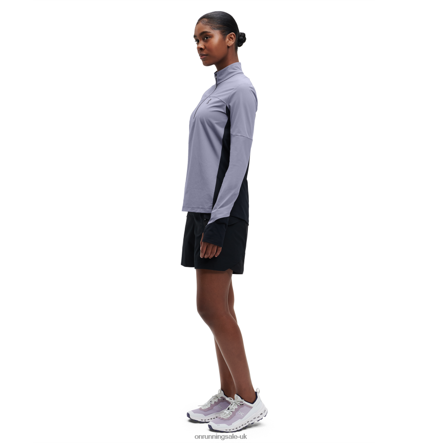 On Running Women Trail Breaker 8N62N8332 Granite/Black