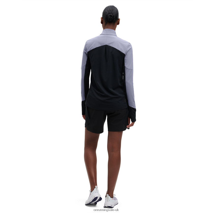 On Running Women Trail Breaker 8N62N8332 Granite/Black