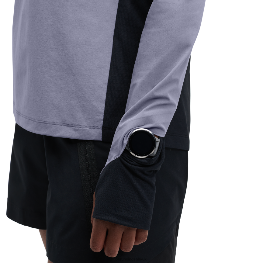 On Running Women Trail Breaker 8N62N8332 Granite/Black