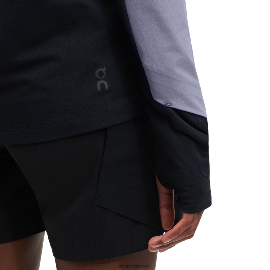 On Running Women Trail Breaker 8N62N8332 Granite/Black