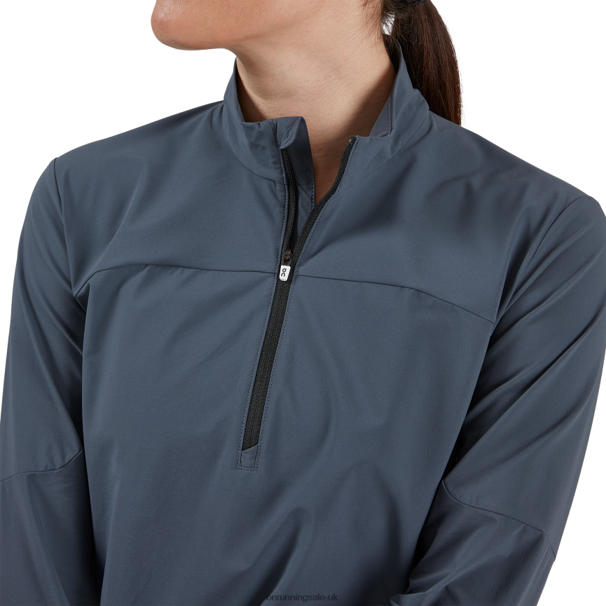 On Running Women Trail Breaker 8N62N8333 Dark/Black