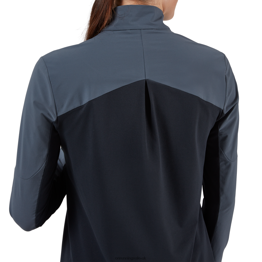 On Running Women Trail Breaker 8N62N8333 Dark/Black