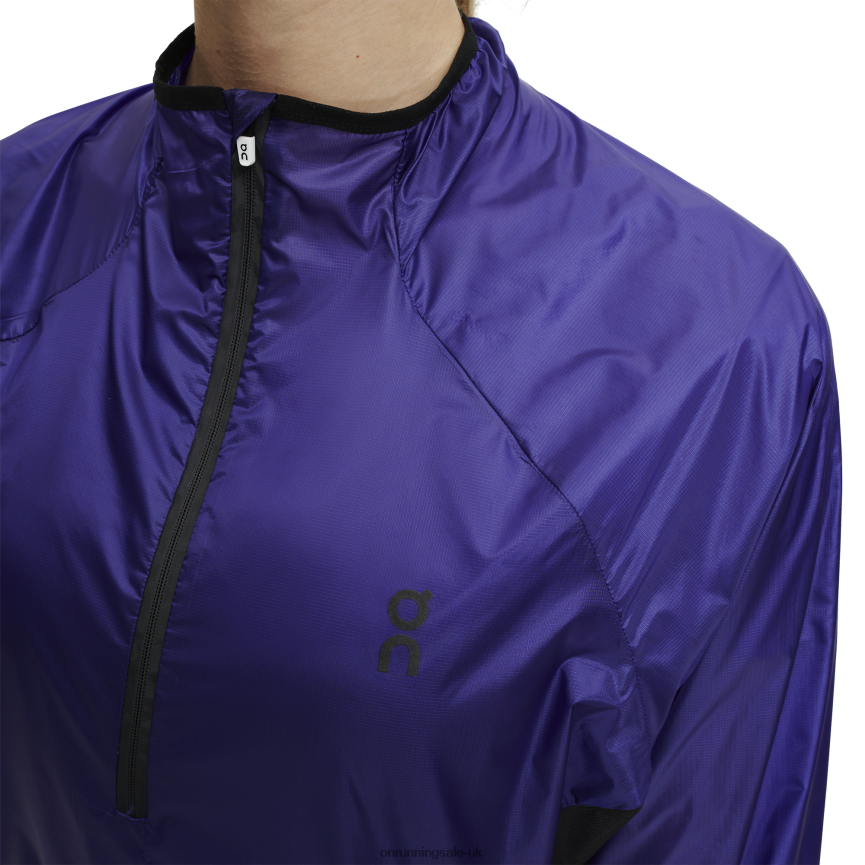 On Running Women Zero Jacket 8N62N8102 Twilight