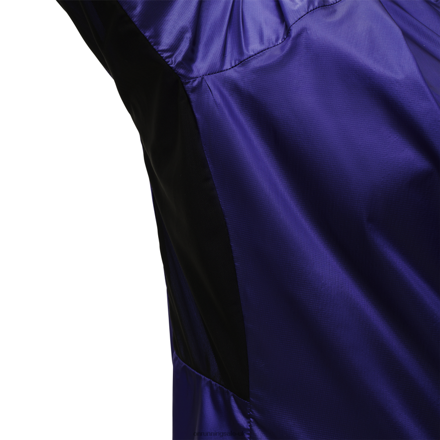 On Running Women Zero Jacket 8N62N8102 Twilight