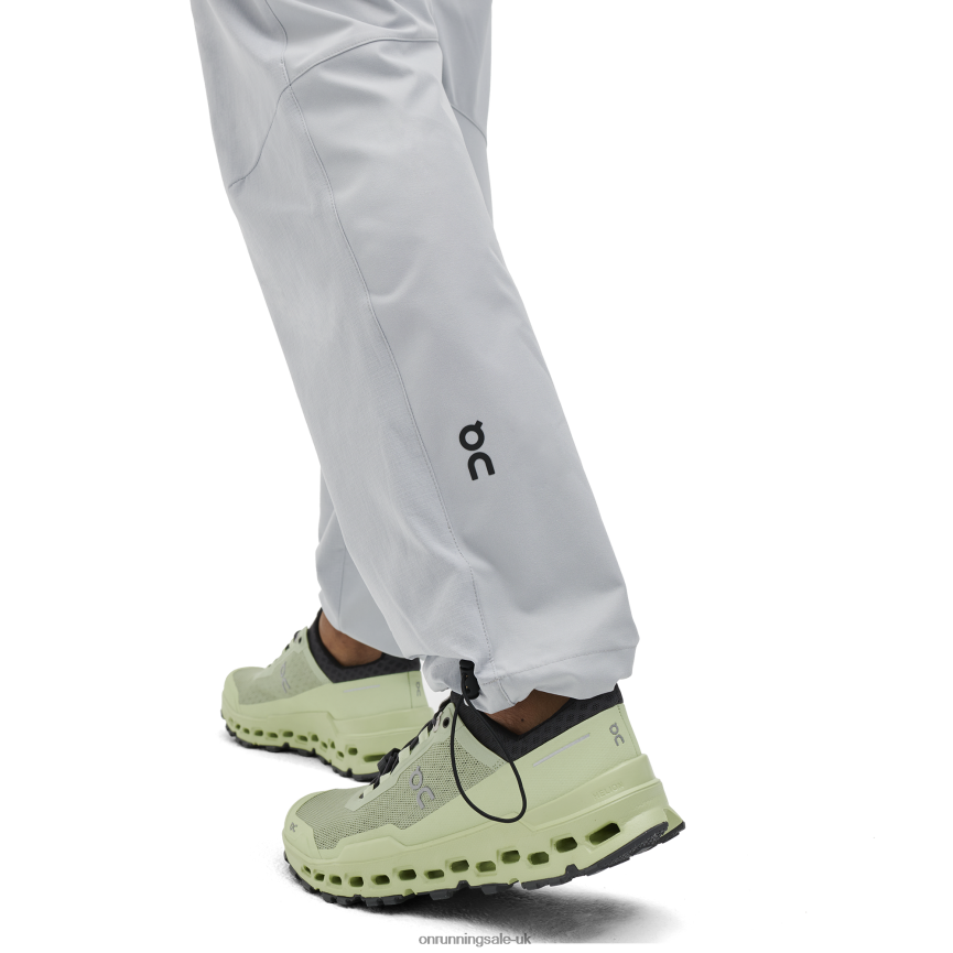 On Running Women Explorer Pants 8N62N8480 Hail