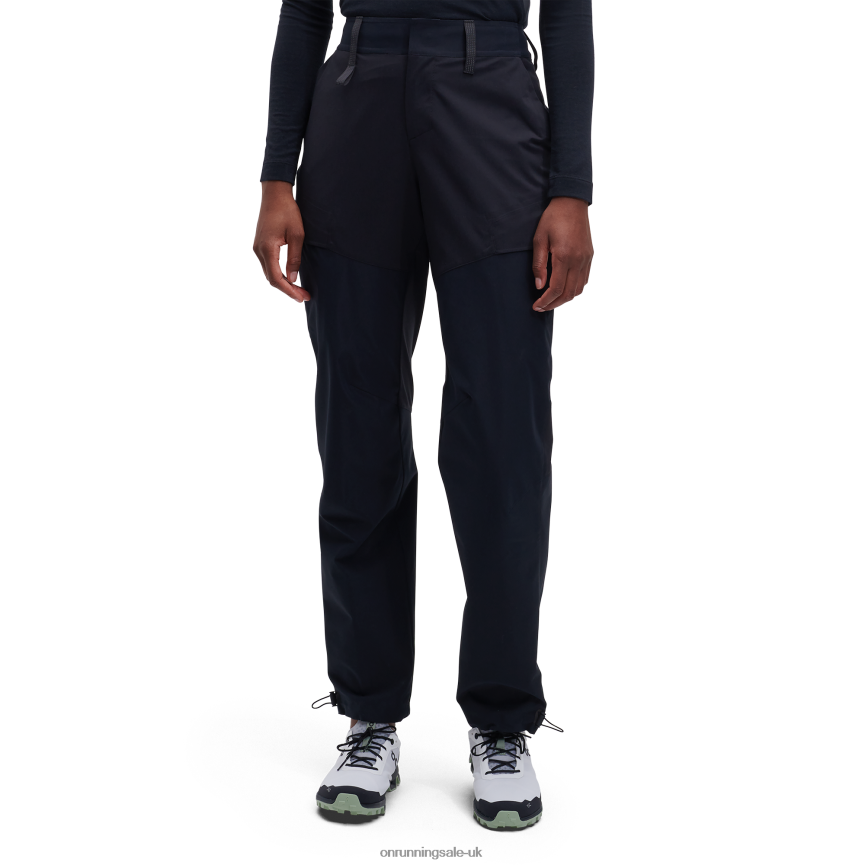 On Running Women Explorer Pants 8N62N8481 Black