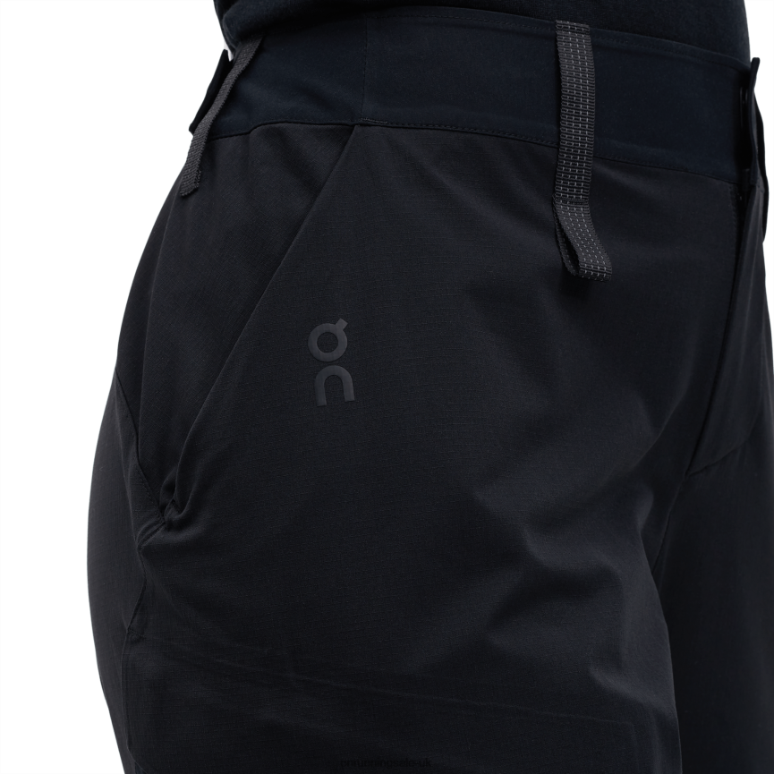 On Running Women Explorer Pants 8N62N8481 Black