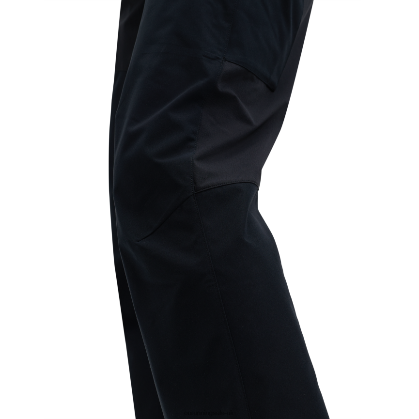 On Running Women Explorer Pants 8N62N8481 Black