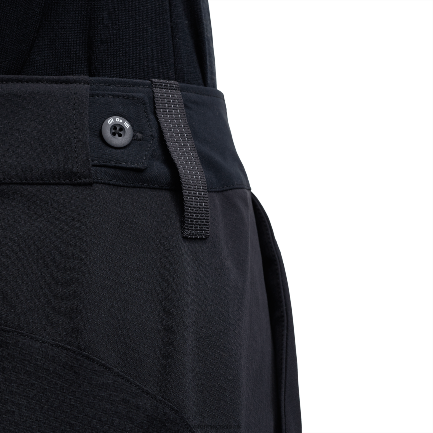 On Running Women Explorer Pants 8N62N8481 Black
