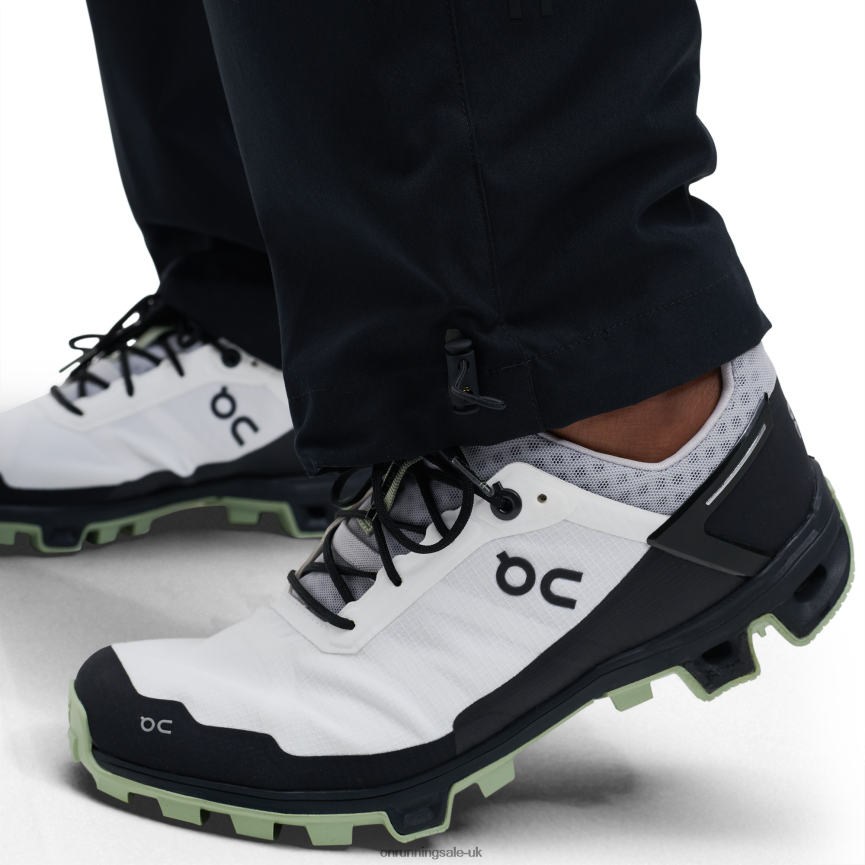 On Running Women Explorer Pants 8N62N8481 Black