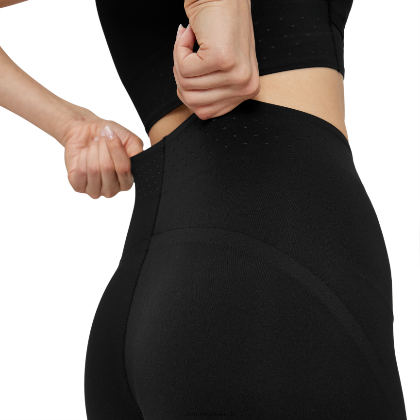 On Running Women Race Tights 8N62N886 Black/Shadow