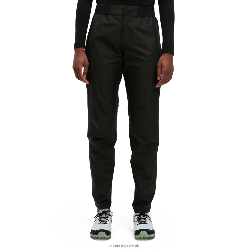 On Running Women Storm Pants 8N62N8473 Black