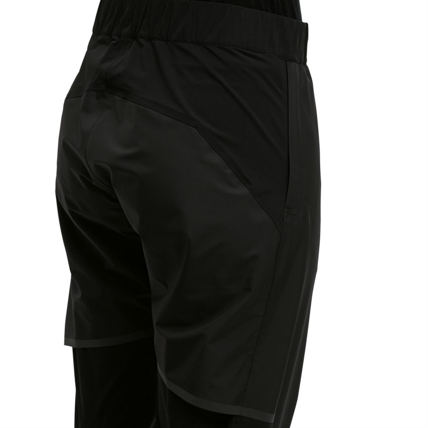 On Running Women Storm Pants 8N62N8473 Black