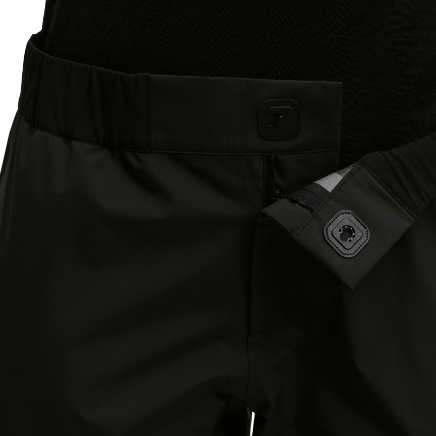 On Running Women Storm Pants 8N62N8473 Black