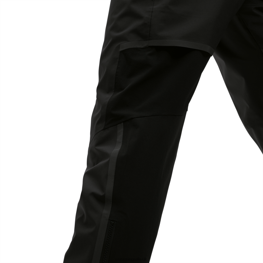 On Running Women Storm Pants 8N62N8473 Black