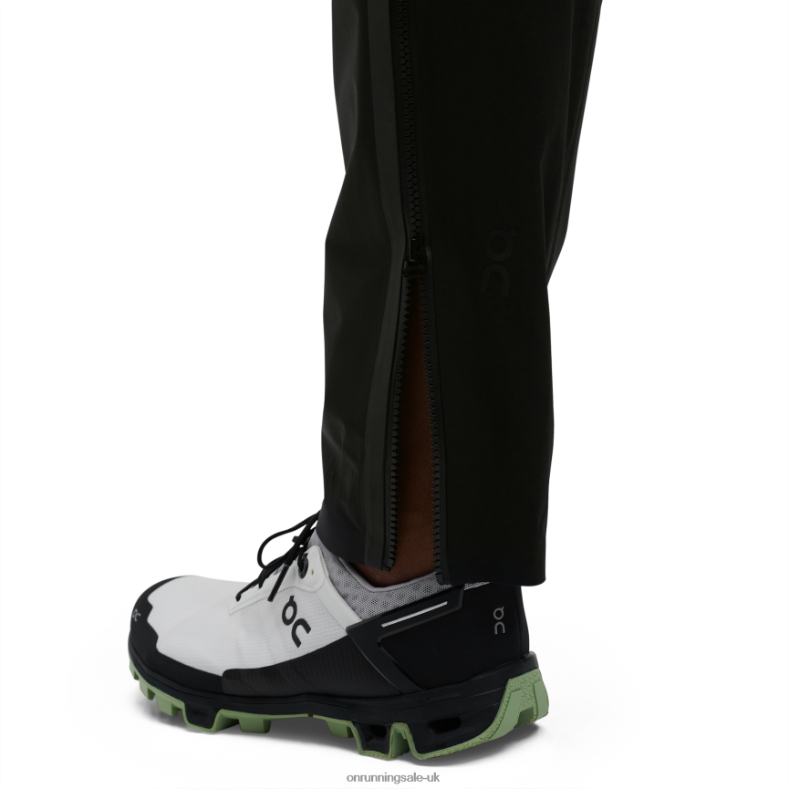 On Running Women Storm Pants 8N62N8473 Black