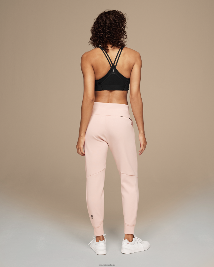 On Running Women Sweat Pants 8N62N8282 Doe