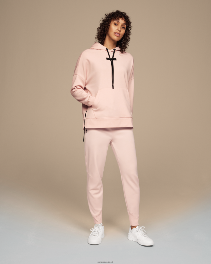 On Running Women Sweat Pants 8N62N8282 Doe