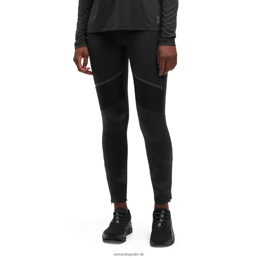 On Running Women Tights Long Lumos 8N62N8441 Black