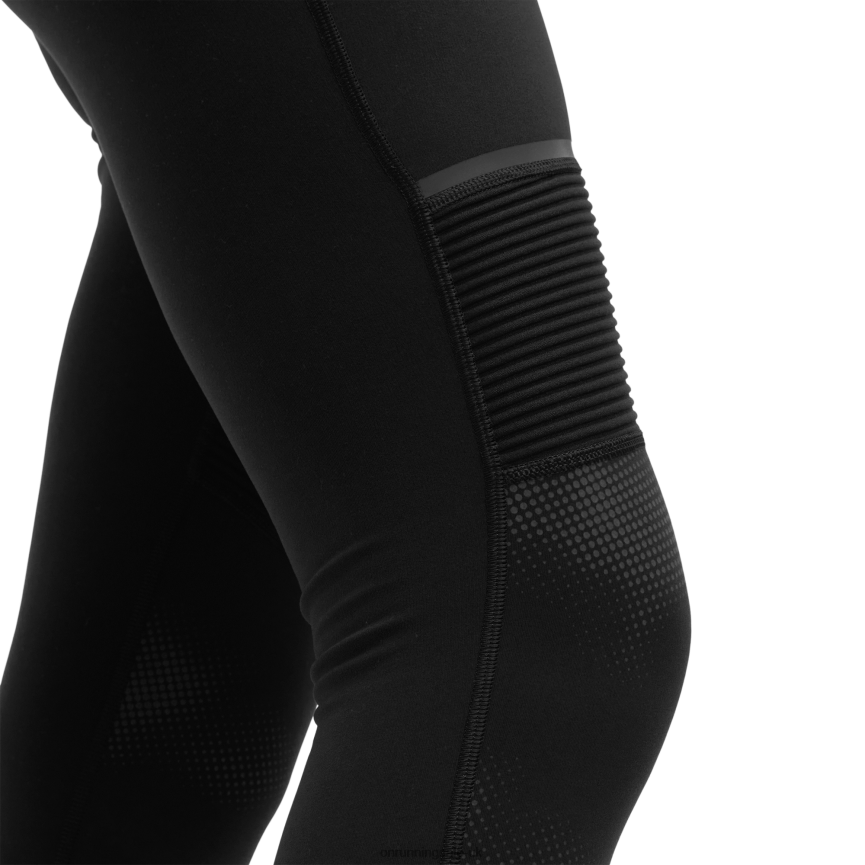 On Running Women Tights Long Lumos 8N62N8441 Black