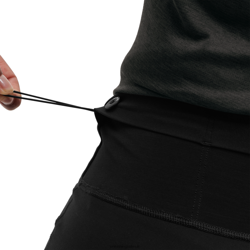 On Running Women Tights Long Lumos 8N62N8441 Black